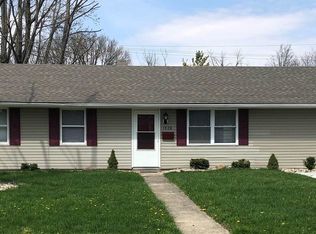1928 Columbus Blvd, Kokomo, IN