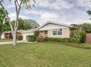 13440 Challaburton Dr, Farmers Branch, TX 75234