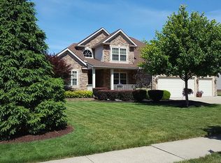 5160 Beckett Rdg, Stow, OH 44224