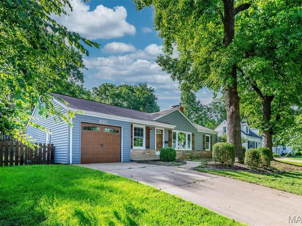 1008 Woodgate Dr, Saint Louis, MO 63122