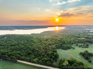 3 N 4130th Rd, Checotah, OK 74426