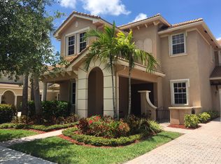 107 Via Azurra, Jupiter, FL 33458