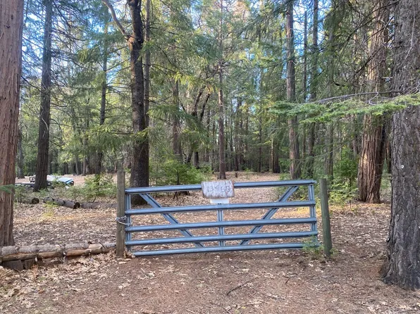 13460 Quaker Hill Cross Rd, Nevada City, CA 95959