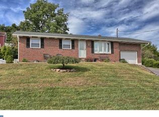 223 Arizona Ave, Shenandoah, PA 17976