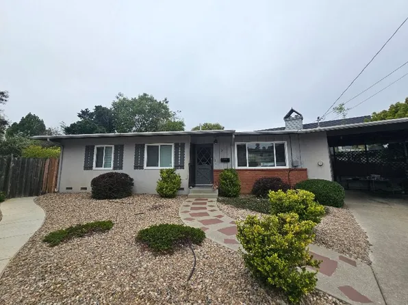 7 Elm Ct, San Luis Obispo, CA 93405