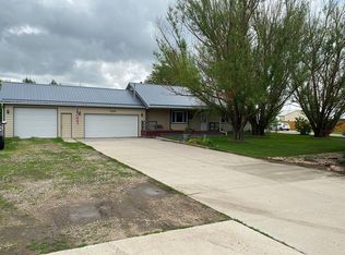 7754 Fox Chase Ln, Wellington, CO 80549
