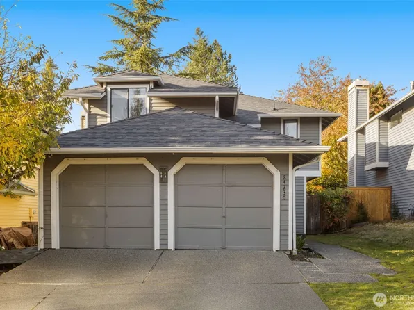 24230 SE 44th Street, Sammamish, WA 98029