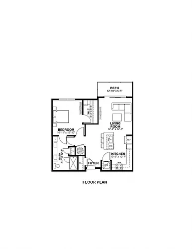 Floor plan A3