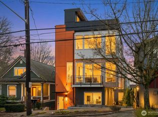 2515 E Yesler Way #A, Seattle, WA 98122