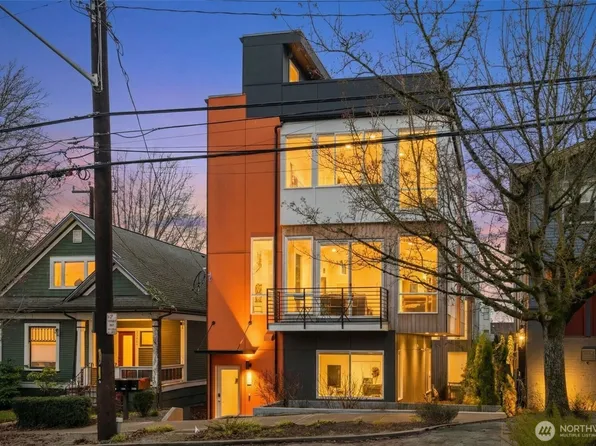 2515 E Yesler Way #A, Seattle, WA 98122