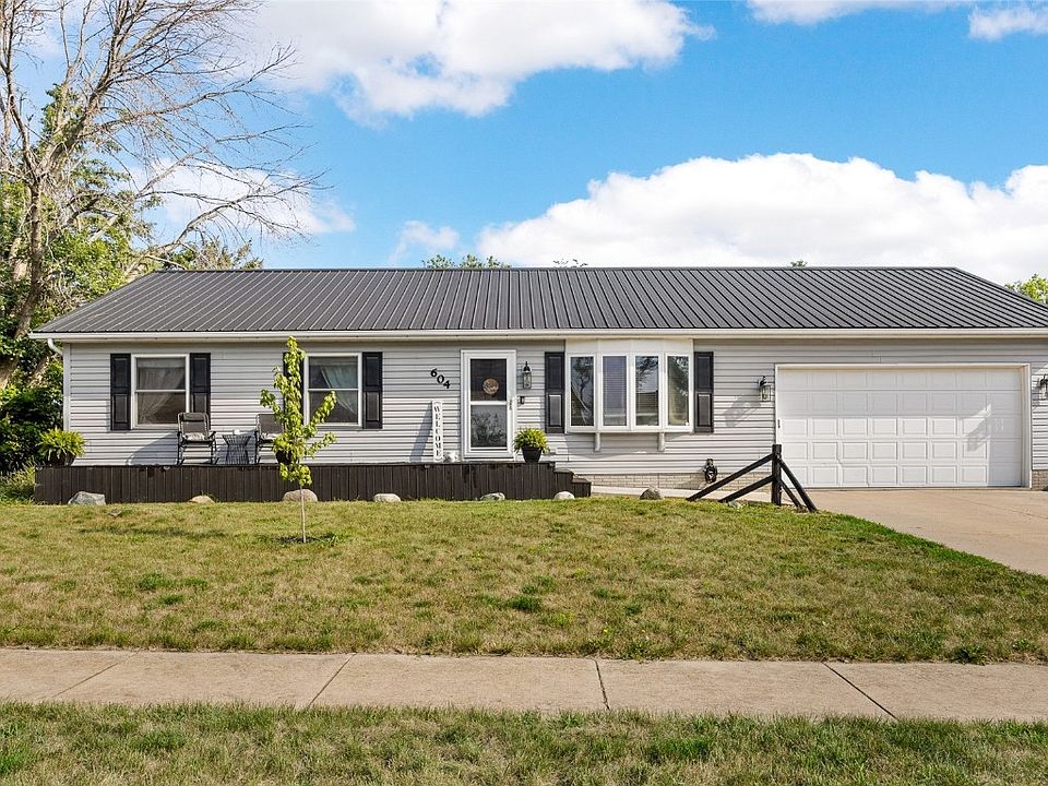604 3rd Ave, Springville, IA 52336 Zillow
