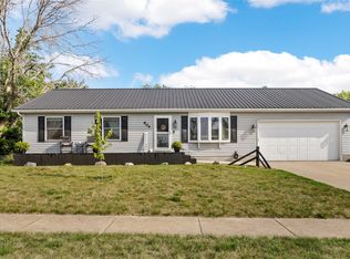 604 3rd Ave, Springville, IA 52336