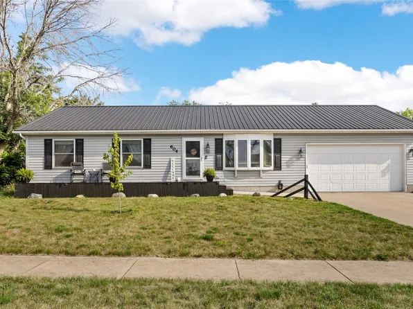 604 3rd Ave, Springville, IA 52336