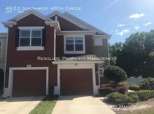 4933 SW 45th Cir, Ocala, FL 34474