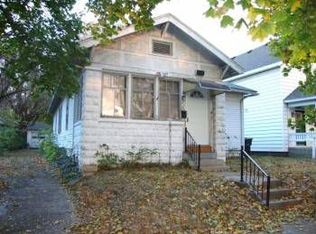 1119 N 10th St, Lafayette, IN 47904
