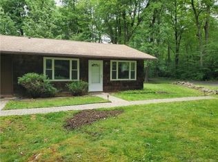 131 Gavitt Rd, Barkhamsted, CT 06063