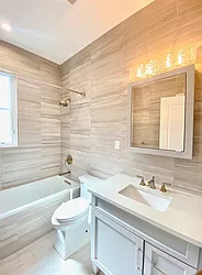 Rented by Mae Equities