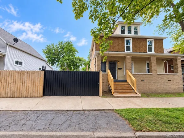 8397 Lane St, Detroit, MI 48209