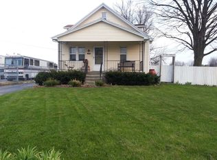 2700 22nd St, Bay City, MI 48708