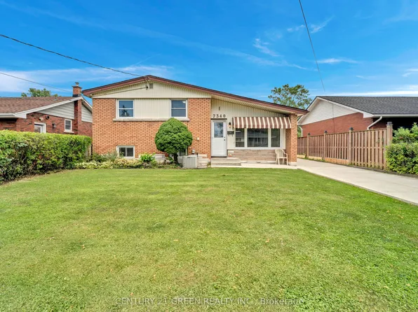 7340 Wilson Cres, Niagara Falls, ON L2G 4S1