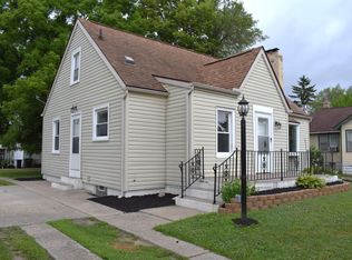 707 Dexter St, Milan, MI