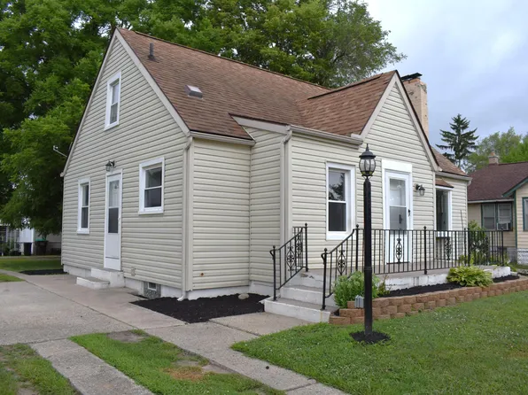 707 Dexter St, Milan, MI 48160