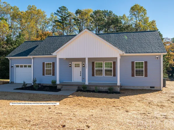 1290 12th Ave SW, Hickory, NC 28602