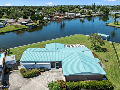 1025 Molaki Dr, Merritt Island, FL, 32953
