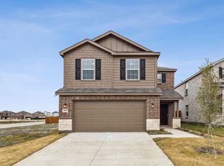 1440 Embrook Trl, Forney, TX 75126
