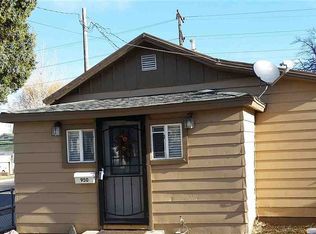 950 N Lincoln Ave, Pocatello, ID 83204