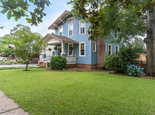 2032 Jefferson St, Wilmington, NC 28401