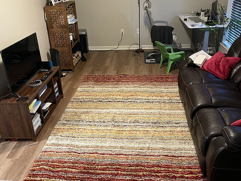 Flex room
