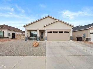 830 Nutmeg Park St, Santa Teresa, NM 88008