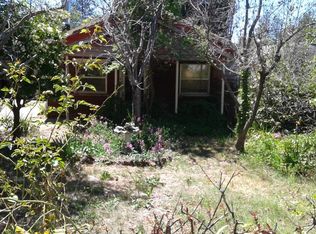 10424 Manzanita Dr, Grass Valley, CA 95945