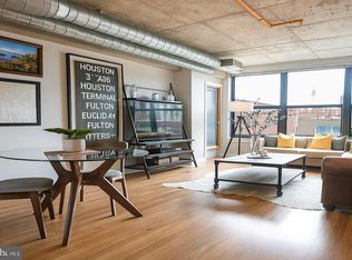 2750 14th St NW APT 306, Washington, DC 20009