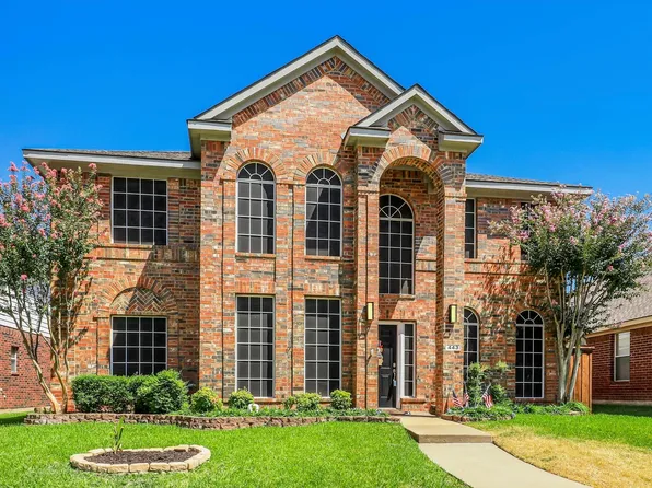 443 Saint Andrews Dr, Allen, TX 75002