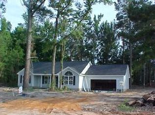 808 Coronet Dr N, Augusta, SC --