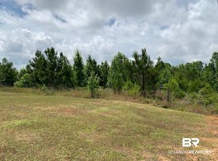 19600 Highway 43, Grove Hill, AL 36451