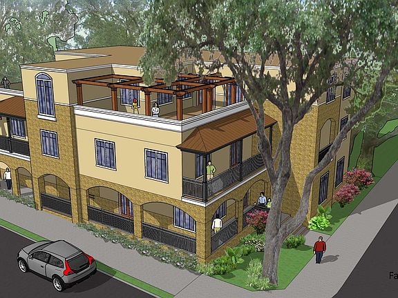 3rd image of 406 Oak Ave #7