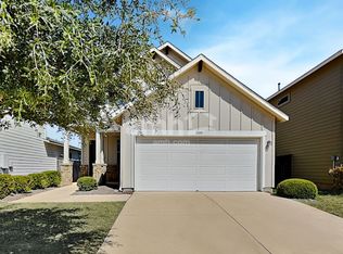 8004 Dampton Ln, Austin, TX 78744