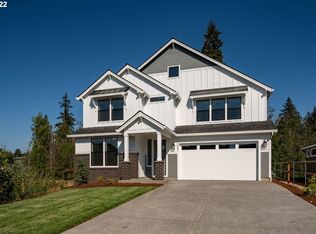 1622 S 51st Pl, Ridgefield, WA 98642