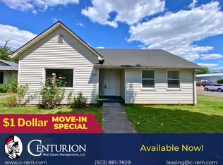 2210 Liberty St NE, Salem, OR