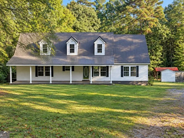 3027 McComb Ct NE, Milledgeville, GA 31061