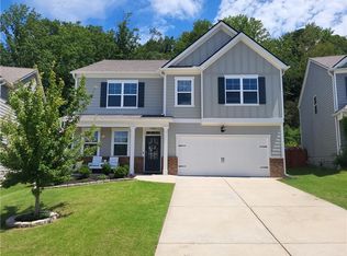 5943 Screech Owl Dr, Flowery Branch, GA 30542