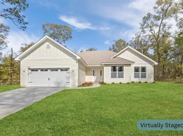 6097 W West Kelley Rd, Tallahassee, FL 32311