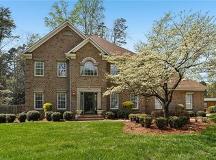 3833 Wesseck Dr, High Point, NC 27265