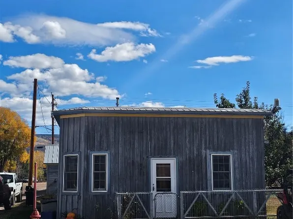 85 Main Street, Yampa, CO 80483