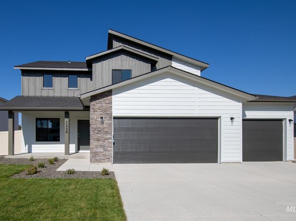 3154 N Coneflower Ave, Star, ID 83669