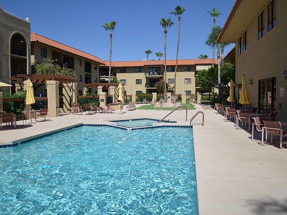 4th image of 10330 W Thunderbird Blvd APT A212