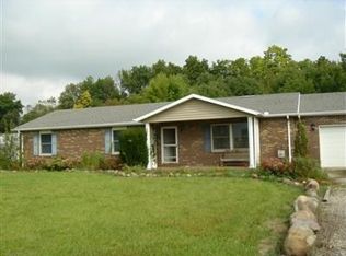 8361 Jordan Rd, Lewisburg, OH 45338